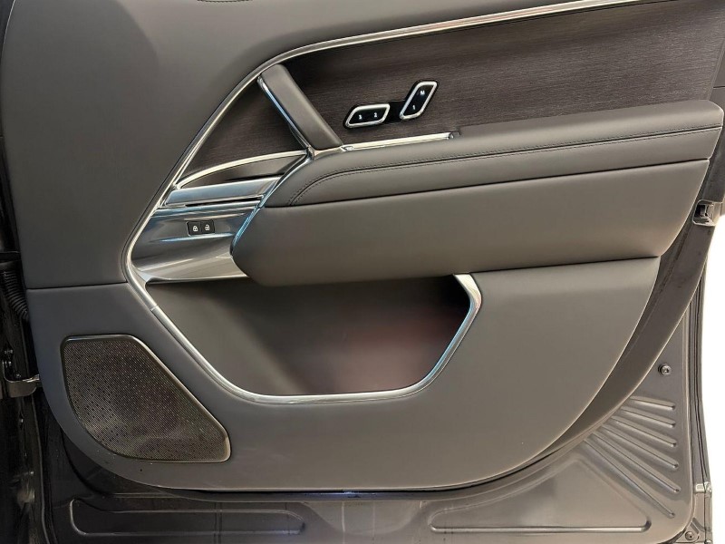 2023 (73) LAND ROVER RANGE ROVER 3.0 P400 Autobiography 4dr Auto 5096024