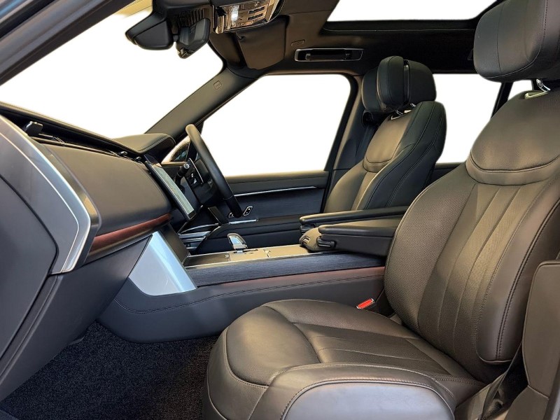 2023 (73) LAND ROVER RANGE ROVER 3.0 P400 Autobiography 4dr Auto 5096005