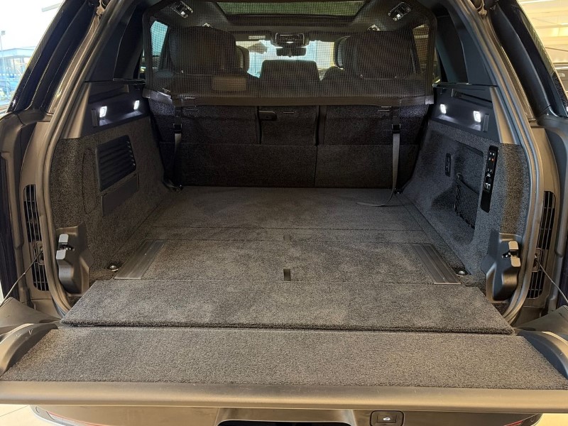 2023 (73) LAND ROVER RANGE ROVER 3.0 P400 Autobiography 4dr Auto 5096012