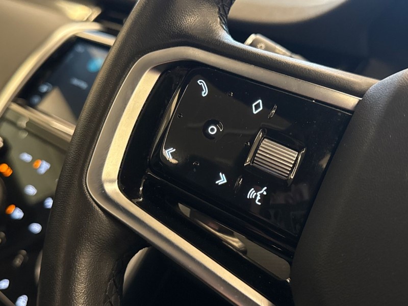 2022 (22) LAND ROVER DISCOVERY SPORT 2.0 D165 R-Dynamic SE 5dr Auto [5 Seat] 5125417