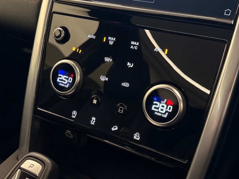 2022 (22) LAND ROVER DISCOVERY SPORT 2.0 D165 R-Dynamic SE 5dr Auto [5 Seat] 5125421