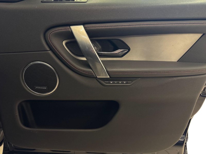 2022 (22) LAND ROVER DISCOVERY SPORT 2.0 D165 R-Dynamic SE 5dr Auto [5 Seat] 5125411