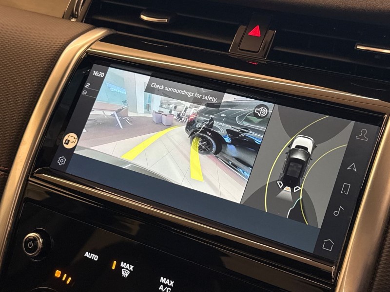 2022 (22) LAND ROVER DISCOVERY SPORT 2.0 D165 R-Dynamic SE 5dr Auto [5 Seat] 5125401