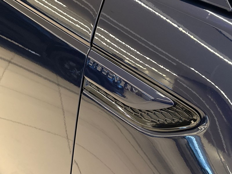 2022 (22) LAND ROVER DISCOVERY SPORT 2.0 D165 R-Dynamic SE 5dr Auto [5 Seat] 5125409