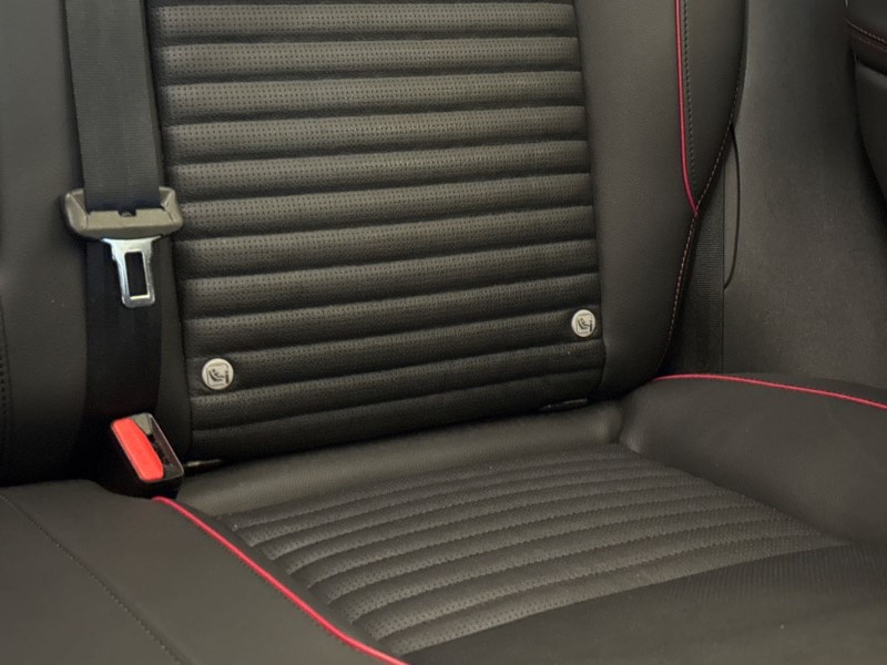 2022 (22) LAND ROVER DISCOVERY SPORT 2.0 D165 R-Dynamic SE 5dr Auto [5 Seat] 5125425