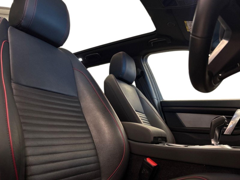 2022 (22) LAND ROVER DISCOVERY SPORT 2.0 D165 R-Dynamic SE 5dr Auto [5 Seat] 5125415