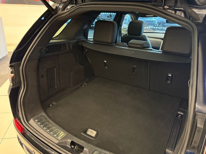 2022 (22) LAND ROVER DISCOVERY SPORT 2.0 D165 R-Dynamic SE 5dr Auto [5 Seat] 5125427