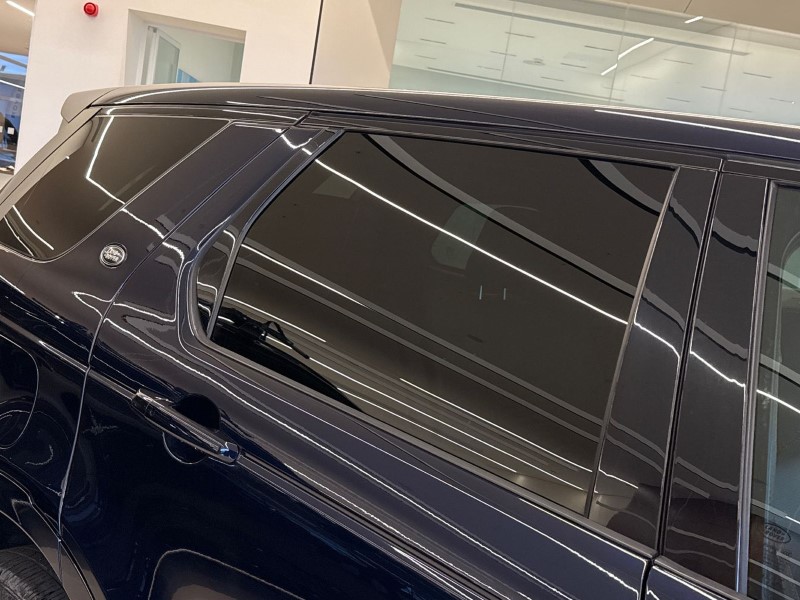 2022 (22) LAND ROVER DISCOVERY SPORT 2.0 D165 R-Dynamic SE 5dr Auto [5 Seat] 5125439