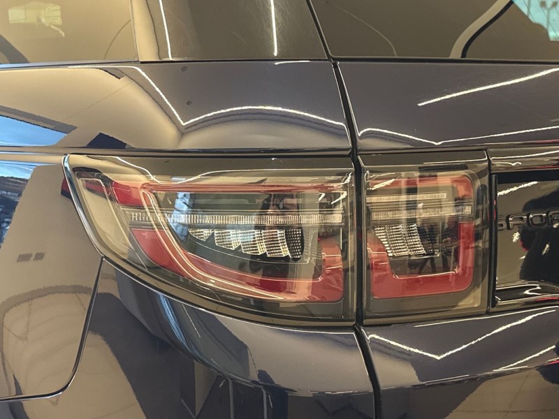 2022 (22) LAND ROVER DISCOVERY SPORT 2.0 D165 R-Dynamic SE 5dr Auto [5 Seat] 5125408