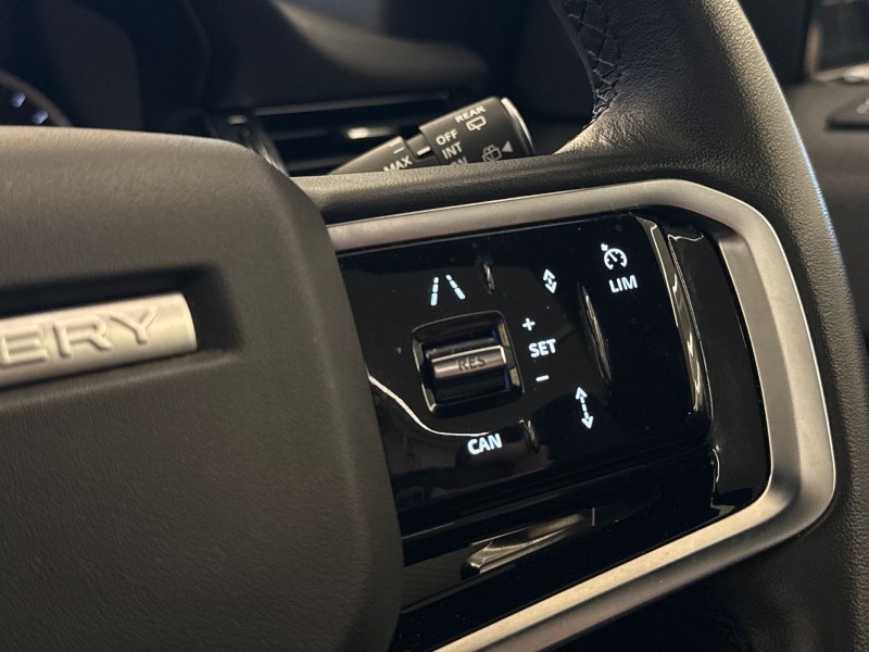 2022 (22) LAND ROVER DISCOVERY SPORT 2.0 D165 R-Dynamic SE 5dr Auto [5 Seat] 5125418