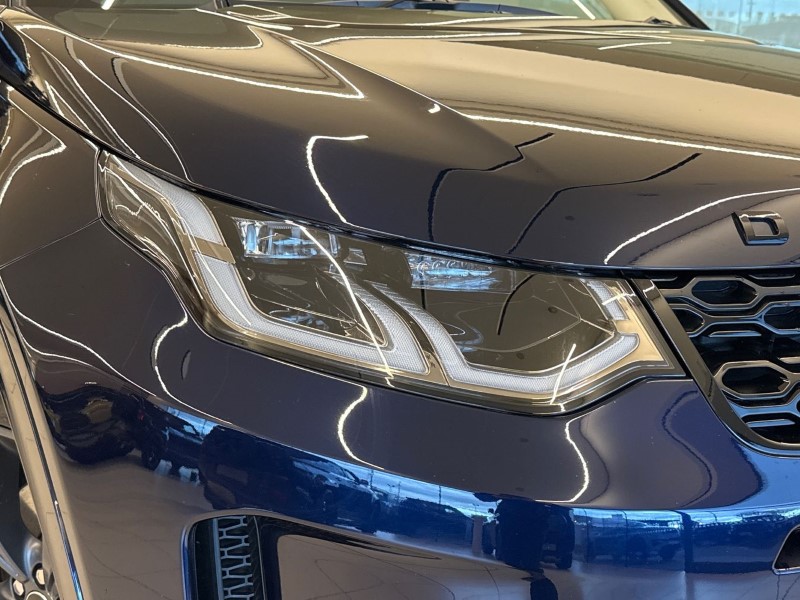 2022 (22) LAND ROVER DISCOVERY SPORT 2.0 D165 R-Dynamic SE 5dr Auto [5 Seat] 5125406