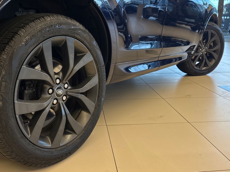 2022 (22) LAND ROVER DISCOVERY SPORT 2.0 D165 R-Dynamic SE 5dr Auto [5 Seat] 5125436