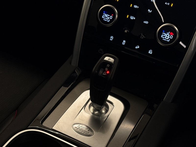 2022 (22) LAND ROVER DISCOVERY SPORT 2.0 D165 R-Dynamic SE 5dr Auto [5 Seat] 5125402