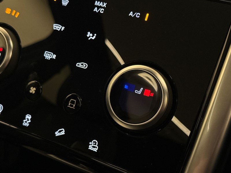 2022 (22) LAND ROVER DISCOVERY SPORT 2.0 D165 R-Dynamic SE 5dr Auto [5 Seat] 5125423