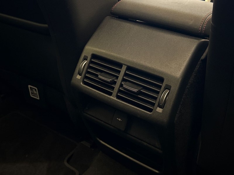 2022 (22) LAND ROVER DISCOVERY SPORT 2.0 D165 R-Dynamic SE 5dr Auto [5 Seat] 5125407