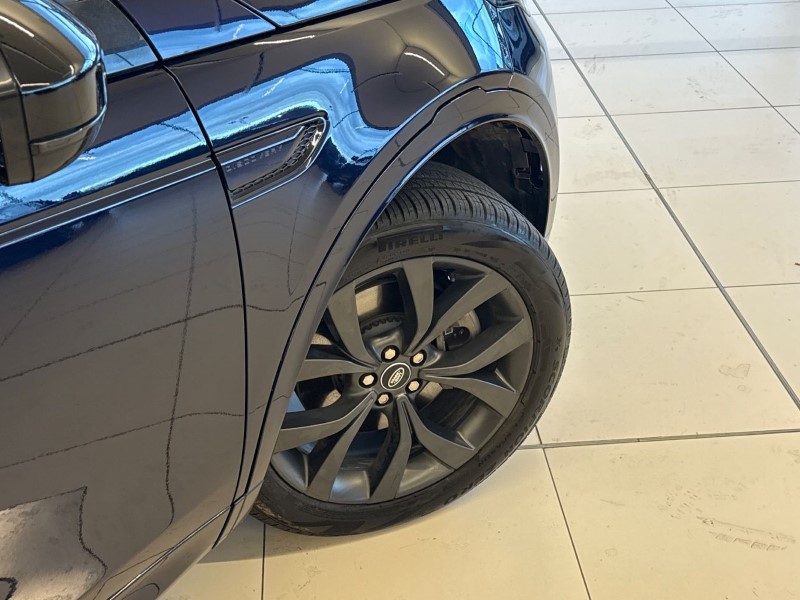 2022 (22) LAND ROVER DISCOVERY SPORT 2.0 D165 R-Dynamic SE 5dr Auto [5 Seat] 5125437