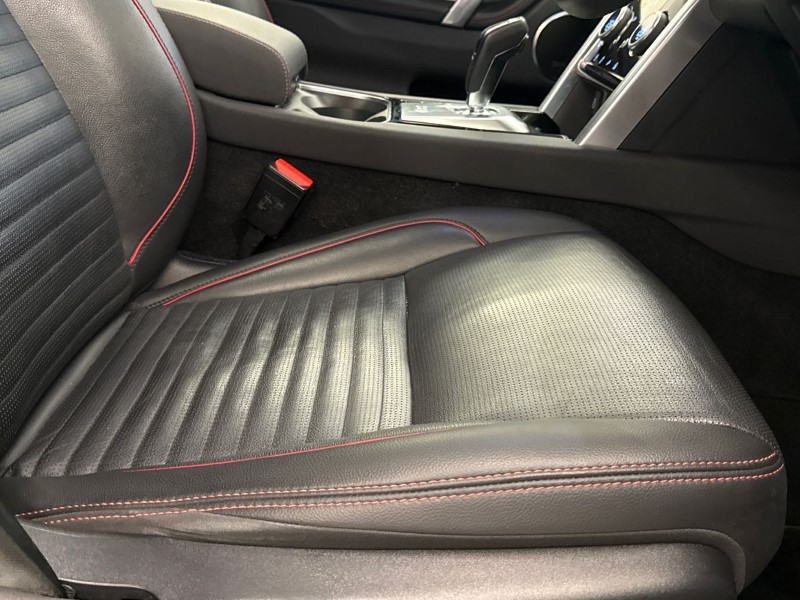 2022 (22) LAND ROVER DISCOVERY SPORT 2.0 D165 R-Dynamic SE 5dr Auto [5 Seat] 5125414