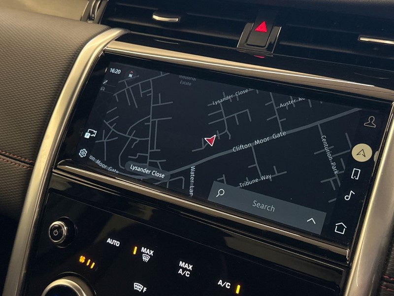 2022 (22) LAND ROVER DISCOVERY SPORT 2.0 D165 R-Dynamic SE 5dr Auto [5 Seat] 5125400