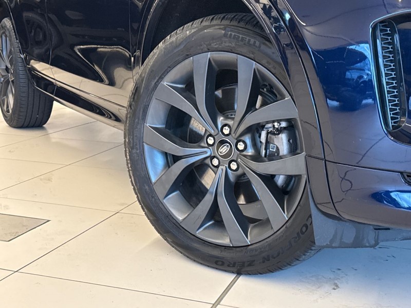 2022 (22) LAND ROVER DISCOVERY SPORT 2.0 D165 R-Dynamic SE 5dr Auto [5 Seat] 5125432