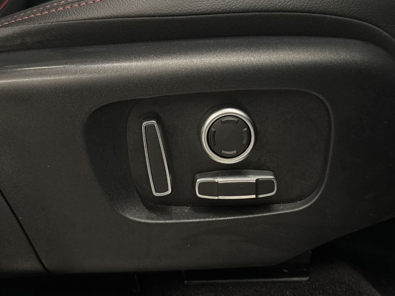 2022 (22) LAND ROVER DISCOVERY SPORT 2.0 D165 R-Dynamic SE 5dr Auto [5 Seat] 5125413