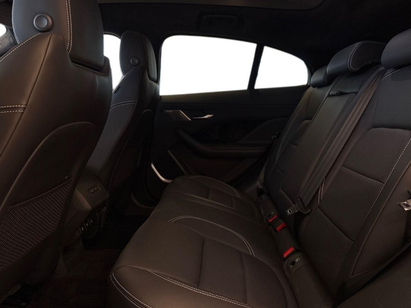 2023 (23) JAGUAR I-PACE 294kW EV400 HSE Black 90kWh 5dr Auto 11kW Charger 5121864