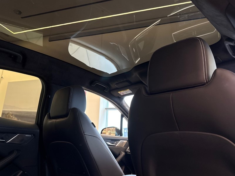 2023 (23) JAGUAR I-PACE 294kW EV400 HSE Black 90kWh 5dr Auto 11kW Charger 5121881