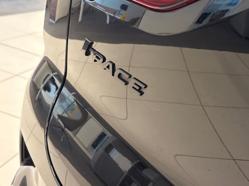 2023 (23) JAGUAR I-PACE 294kW EV400 HSE Black 90kWh 5dr Auto 11kW Charger 5121907