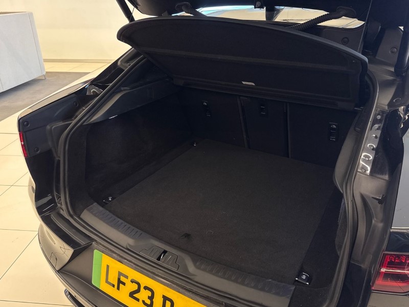 2023 (23) JAGUAR I-PACE 294kW EV400 HSE Black 90kWh 5dr Auto 11kW Charger 5121900