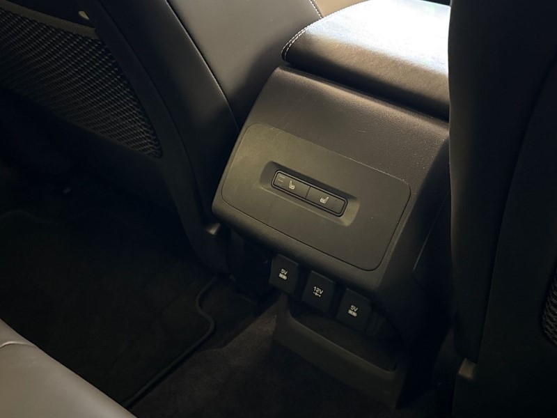 2023 (23) JAGUAR I-PACE 294kW EV400 HSE Black 90kWh 5dr Auto 11kW Charger 5121878