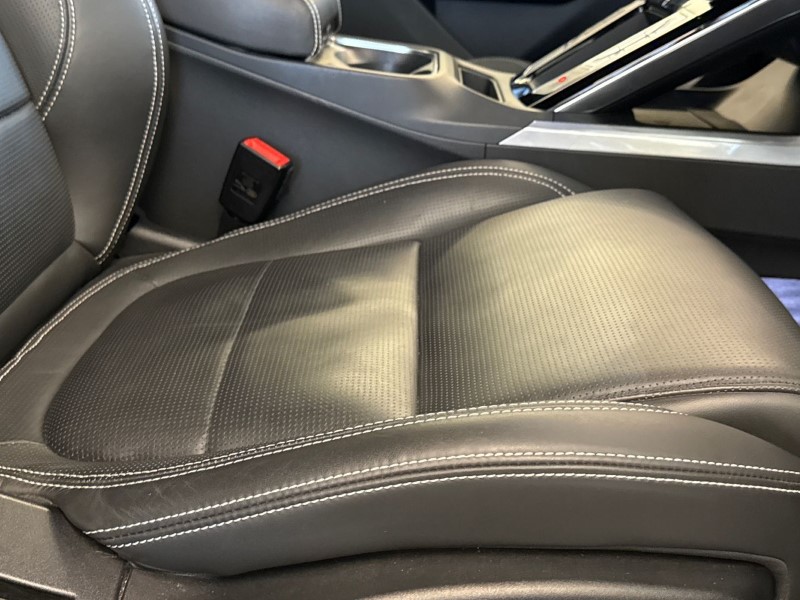 2023 (23) JAGUAR I-PACE 294kW EV400 HSE Black 90kWh 5dr Auto 11kW Charger 5121885