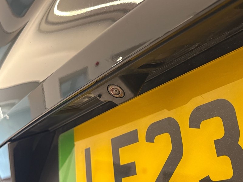 2023 (23) JAGUAR I-PACE 294kW EV400 HSE Black 90kWh 5dr Auto 11kW Charger 5121902