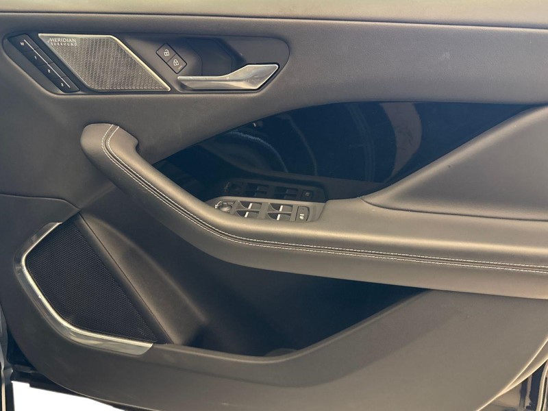 2023 (23) JAGUAR I-PACE 294kW EV400 HSE Black 90kWh 5dr Auto 11kW Charger 5121882