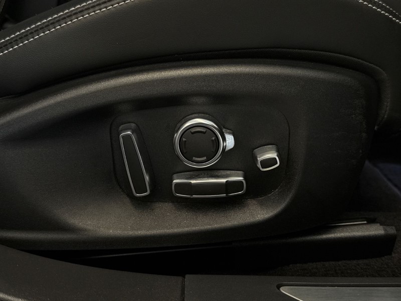 2023 (23) JAGUAR I-PACE 294kW EV400 HSE Black 90kWh 5dr Auto 11kW Charger 5121884