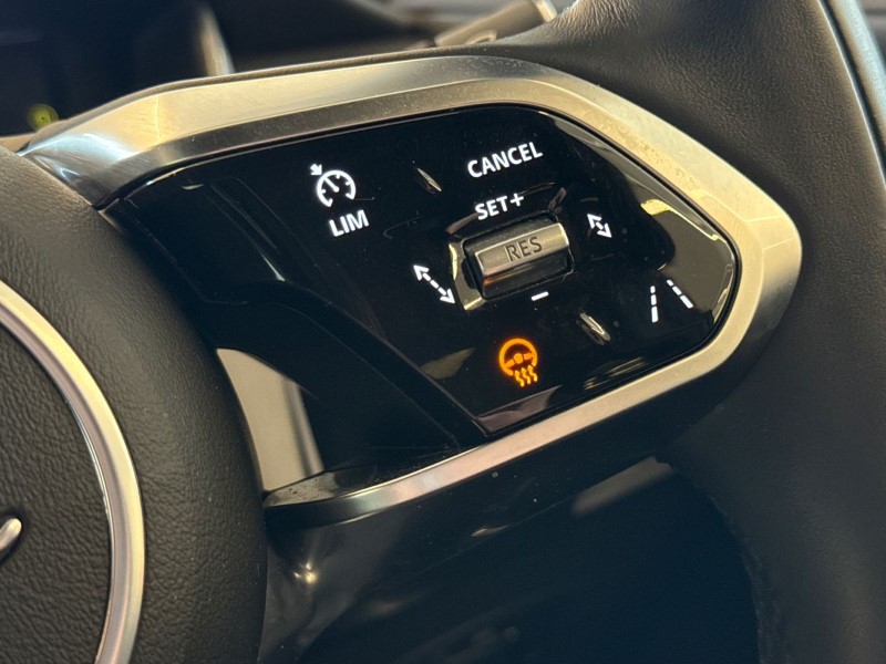 2023 (23) JAGUAR I-PACE 294kW EV400 HSE Black 90kWh 5dr Auto 11kW Charger 5121887