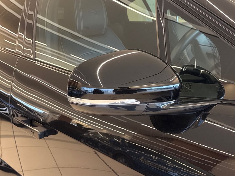 2023 (23) JAGUAR I-PACE 294kW EV400 HSE Black 90kWh 5dr Auto 11kW Charger 5121911