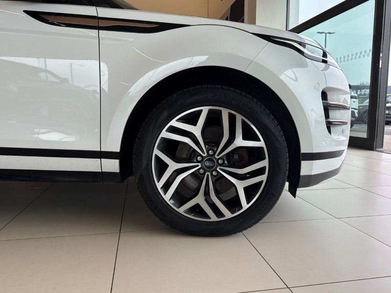 2022 (22) LAND ROVER RANGE ROVER EVOQUE 2.0 D200 R-Dynamic HSE 5dr Auto 5139532