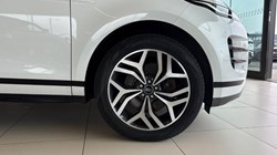 2022 (22) LAND ROVER RANGE ROVER EVOQUE 2.0 D200 R-Dynamic HSE 5dr Auto 5139532