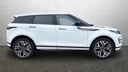 2022 (22) LAND ROVER RANGE ROVER EVOQUE 2.0 D200 R-Dynamic HSE 5dr Auto 5139529