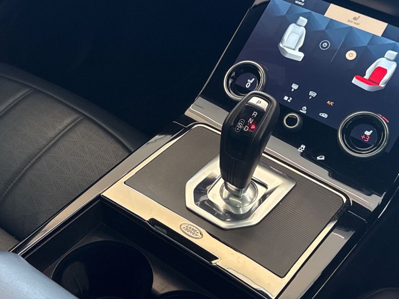 2022 (22) LAND ROVER RANGE ROVER EVOQUE 2.0 D200 R-Dynamic HSE 5dr Auto 5139537