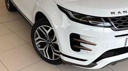 2022 (22) LAND ROVER RANGE ROVER EVOQUE 2.0 D200 R-Dynamic HSE 5dr Auto 5139565
