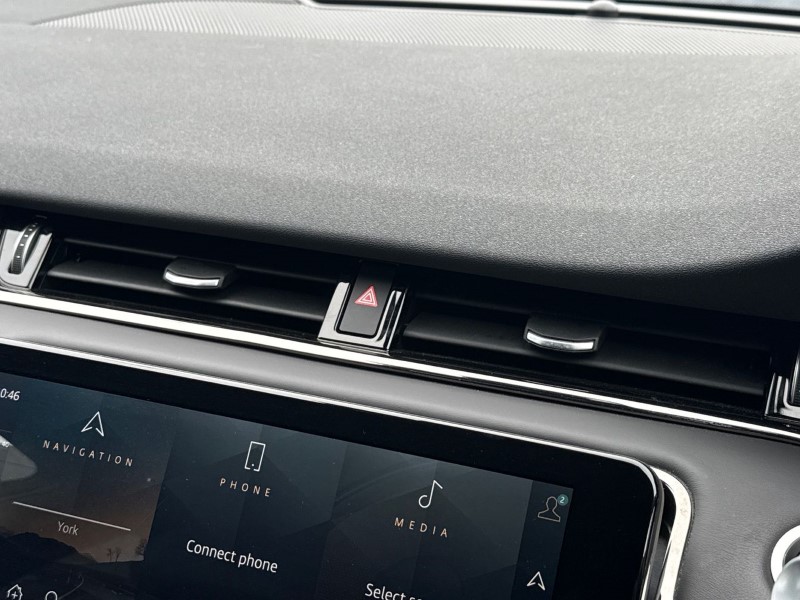 2022 (22) LAND ROVER RANGE ROVER EVOQUE 2.0 D200 R-Dynamic HSE 5dr Auto 5139559