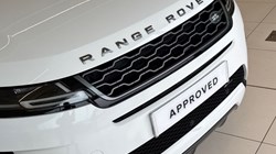 2022 (22) LAND ROVER RANGE ROVER EVOQUE 2.0 D200 R-Dynamic HSE 5dr Auto 5139566