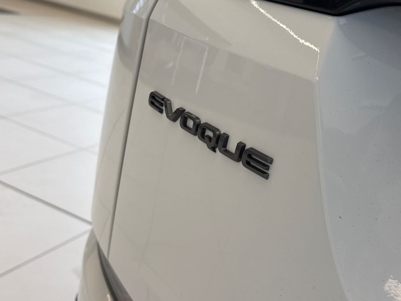 2022 (22) LAND ROVER RANGE ROVER EVOQUE 2.0 D200 R-Dynamic HSE 5dr Auto 5139569
