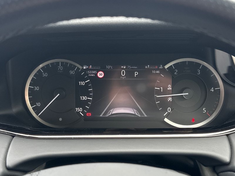 2022 (22) LAND ROVER RANGE ROVER EVOQUE 2.0 D200 R-Dynamic HSE 5dr Auto 5139540