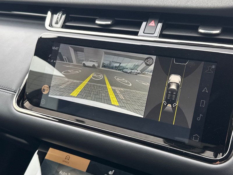 2022 (22) LAND ROVER RANGE ROVER EVOQUE 2.0 D200 R-Dynamic HSE 5dr Auto 5139536