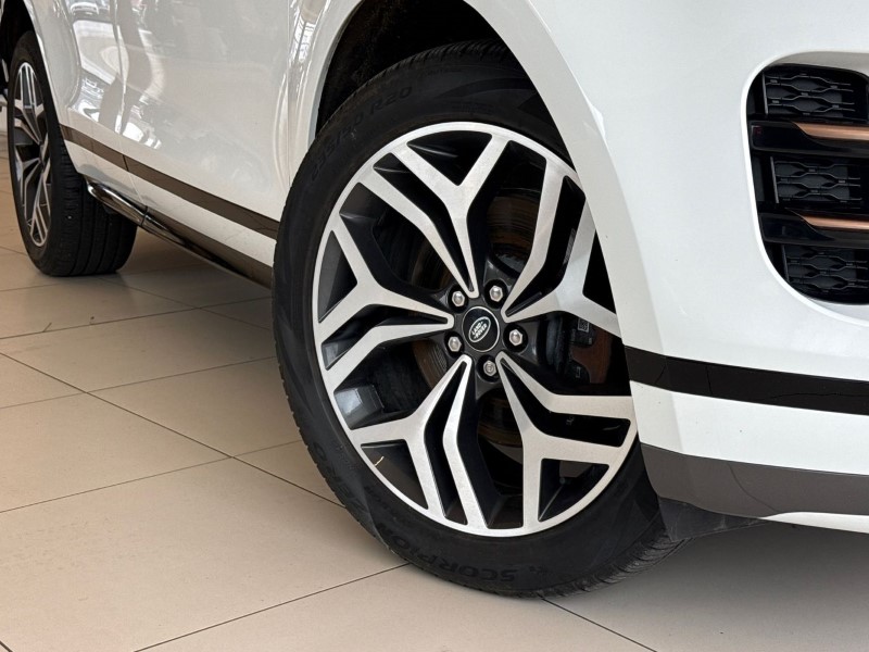 2022 (22) LAND ROVER RANGE ROVER EVOQUE 2.0 D200 R-Dynamic HSE 5dr Auto 5139567