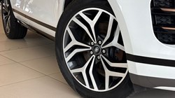 2022 (22) LAND ROVER RANGE ROVER EVOQUE 2.0 D200 R-Dynamic HSE 5dr Auto 5139567