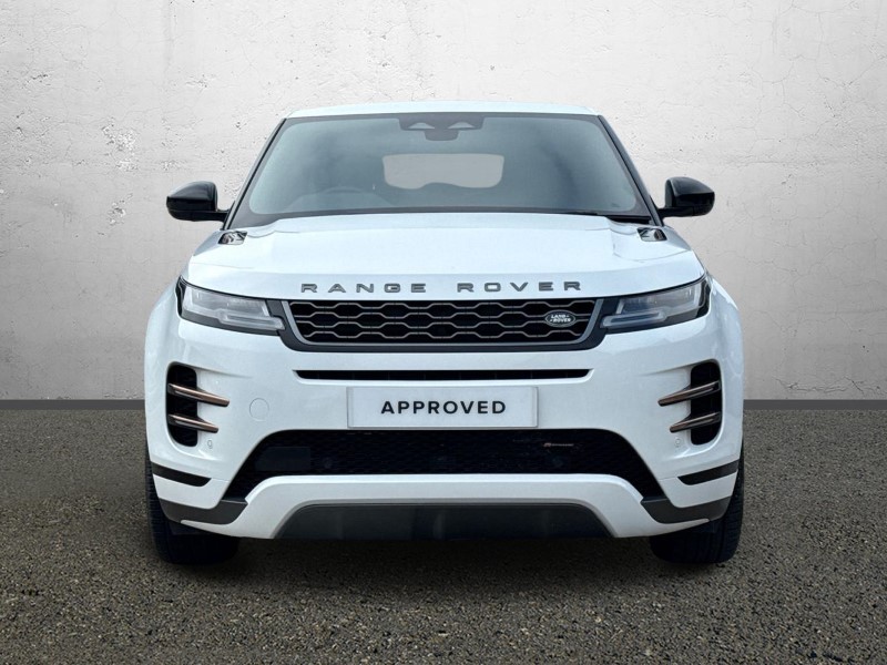 2022 (22) LAND ROVER RANGE ROVER EVOQUE 2.0 D200 R-Dynamic HSE 5dr Auto 5139531