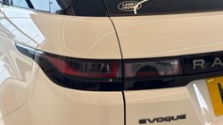 2022 (22) LAND ROVER RANGE ROVER EVOQUE 2.0 D200 R-Dynamic HSE 5dr Auto 5139543