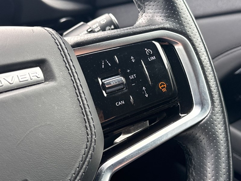 2022 (22) LAND ROVER RANGE ROVER EVOQUE 2.0 D200 R-Dynamic HSE 5dr Auto 5139553